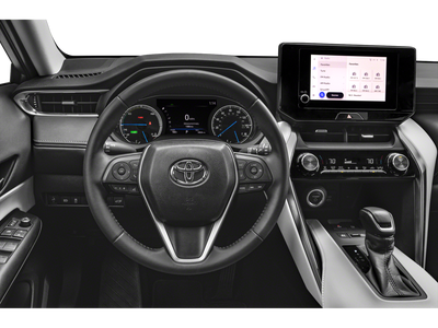 2023 Toyota Venza LE