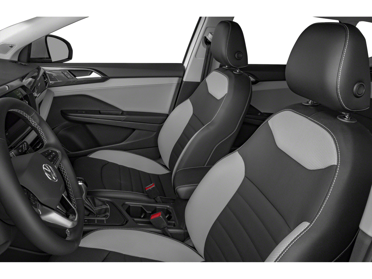 2023 Volkswagen Taos 1.5T SEL