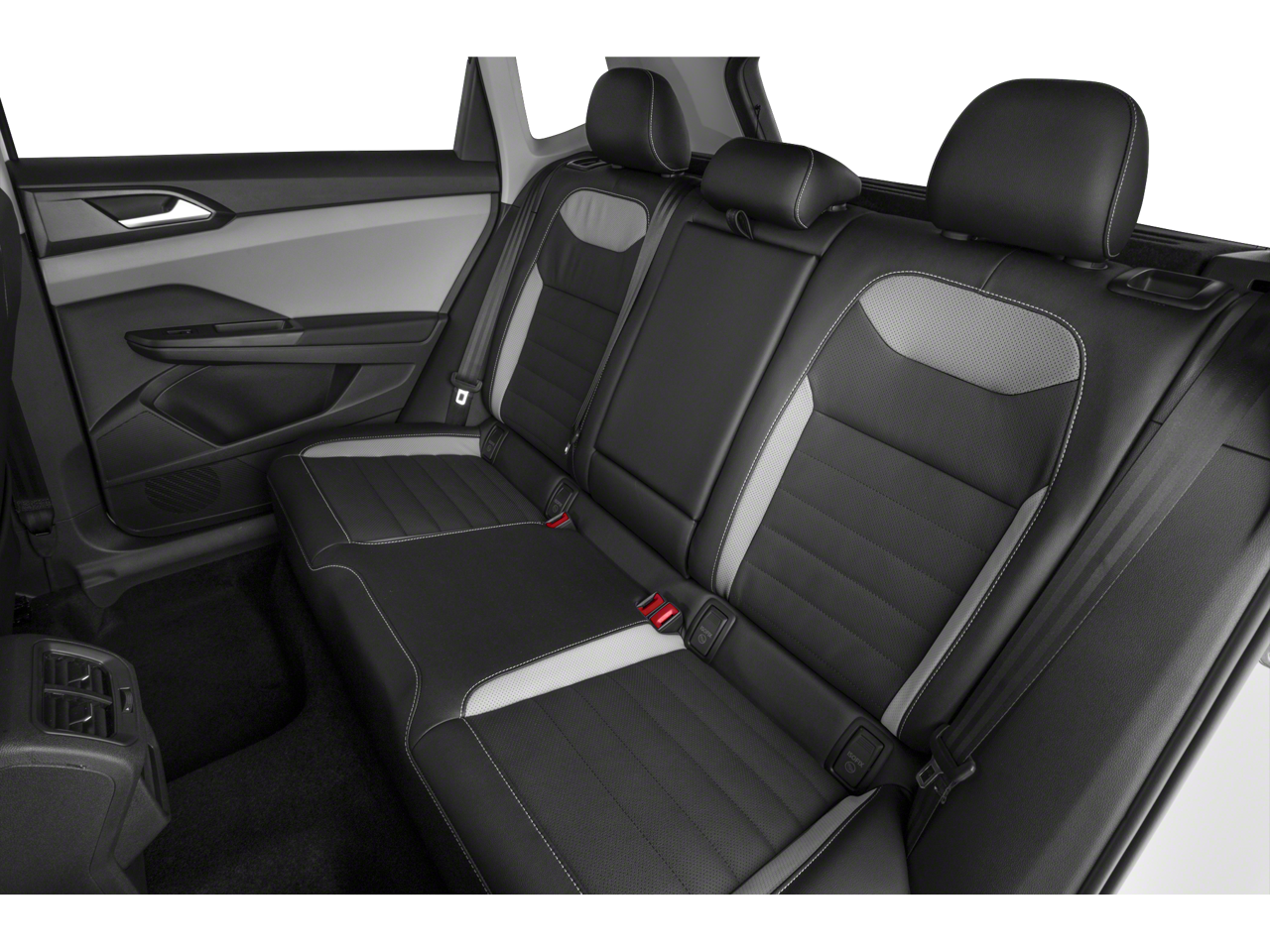 2023 Volkswagen Taos 1.5T SEL