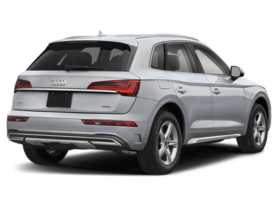 2024 Audi Q5 40 Premium