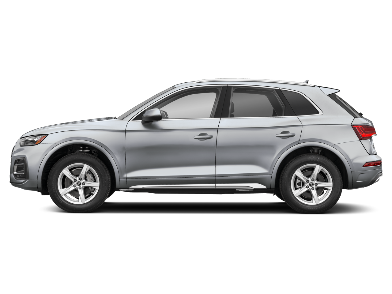2024 Audi Q5 40 Premium photo 2