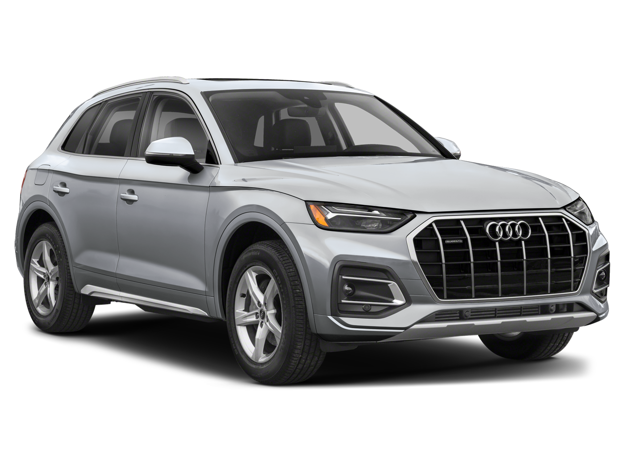 2024 Audi Q5 40 Premium photo 4