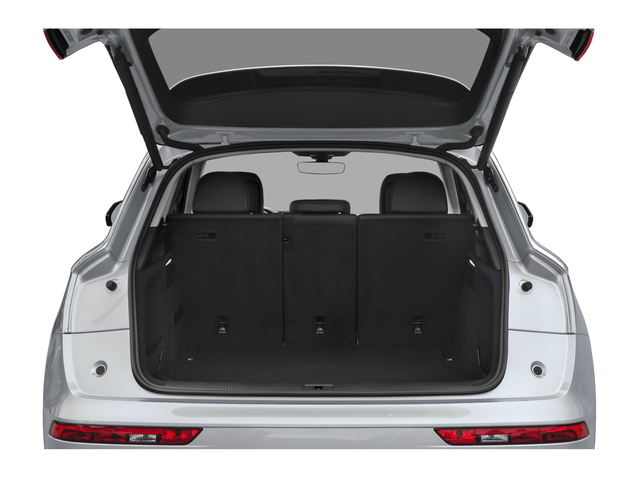 2024 Audi Q5 40 Premium