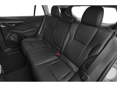 2024 Subaru Outback Touring XT AWD