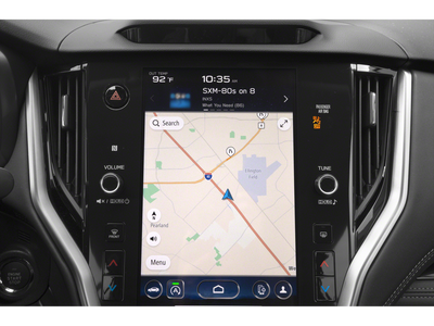 2024 Subaru Outback Touring XT AWD