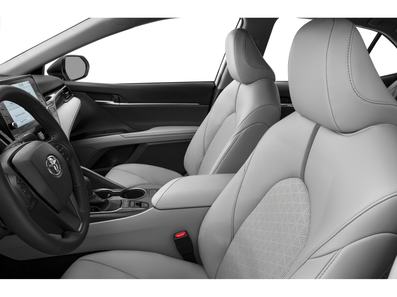 2024 Toyota Camry XSE V6