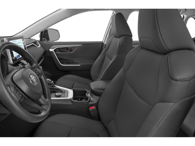 2024 Toyota RAV4 SE