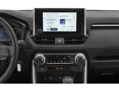2024 Toyota RAV4 SE