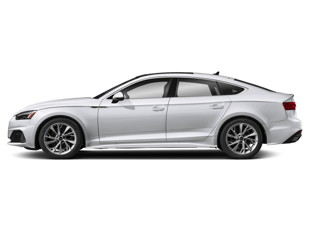 2025 Audi A5 Sportback 45 S line Premium Plus