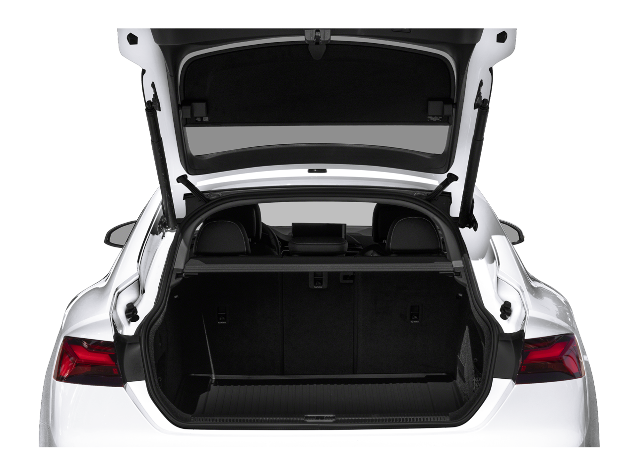 2025 Audi A5 Sportback 45 S line Premium Plus