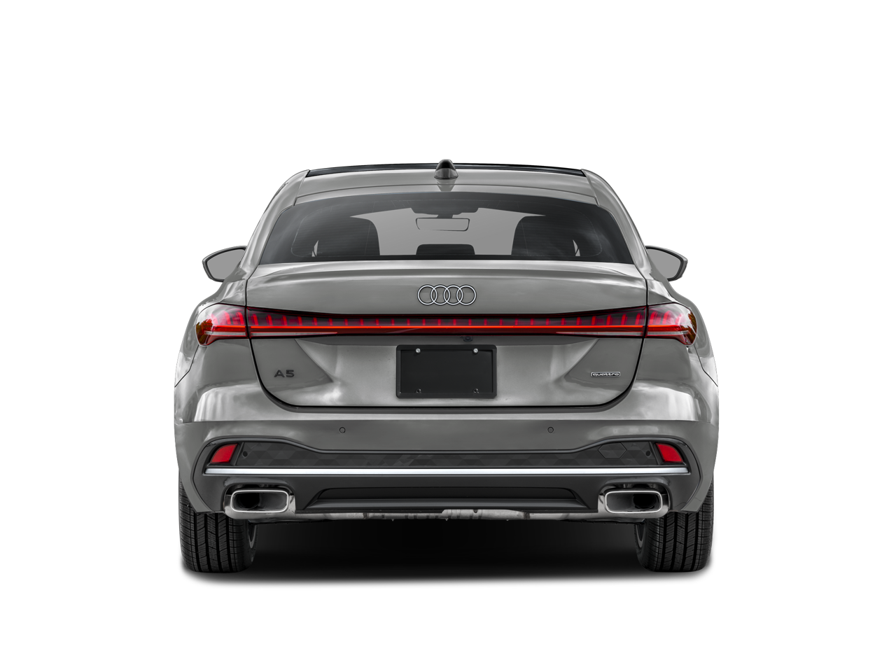 2025 Audi A5 Premium