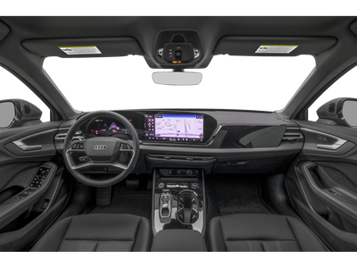 2025 Audi A5 Premium