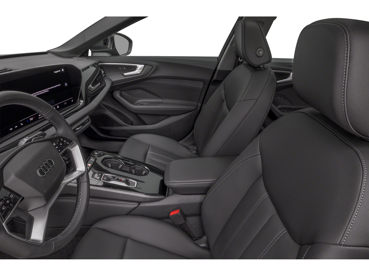 2025 Audi A5 Premium