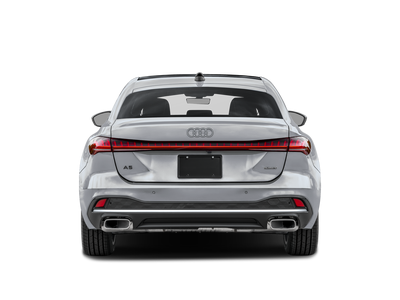 2025 Audi A5 Premium 2.0 TFSI quattro