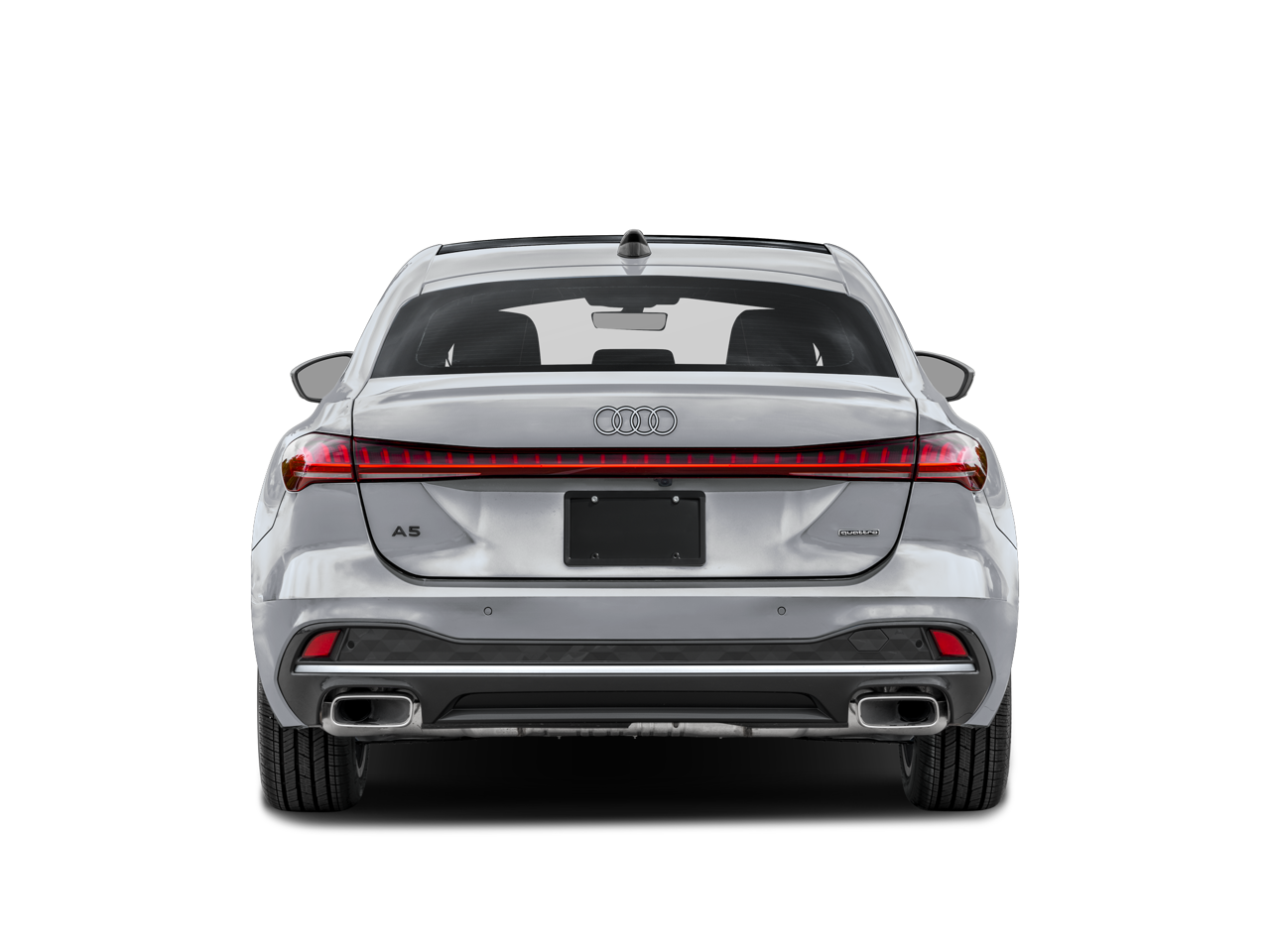 2025 Audi A5 Premium 2.0 TFSI quattro