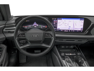 2025 Audi A5 Premium 2.0 TFSI quattro