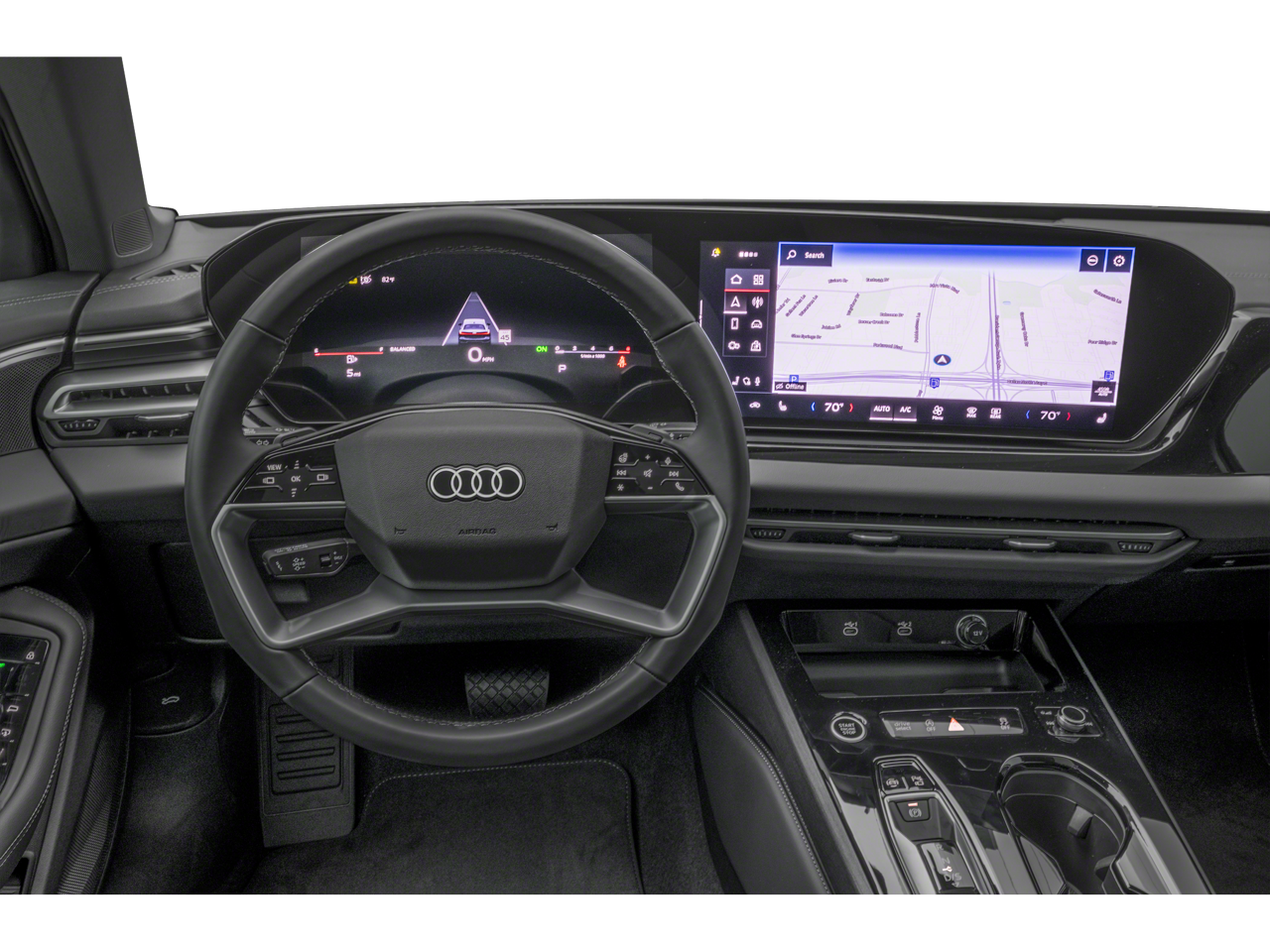 2025 Audi A5 Premium 2.0 TFSI quattro