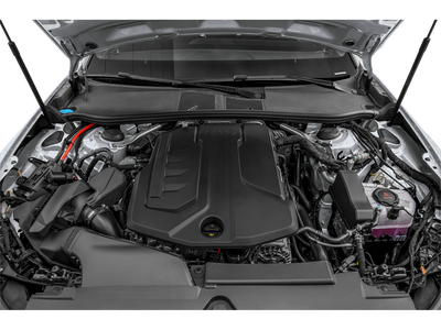 2025 Audi A5 Premium 2.0 TFSI quattro
