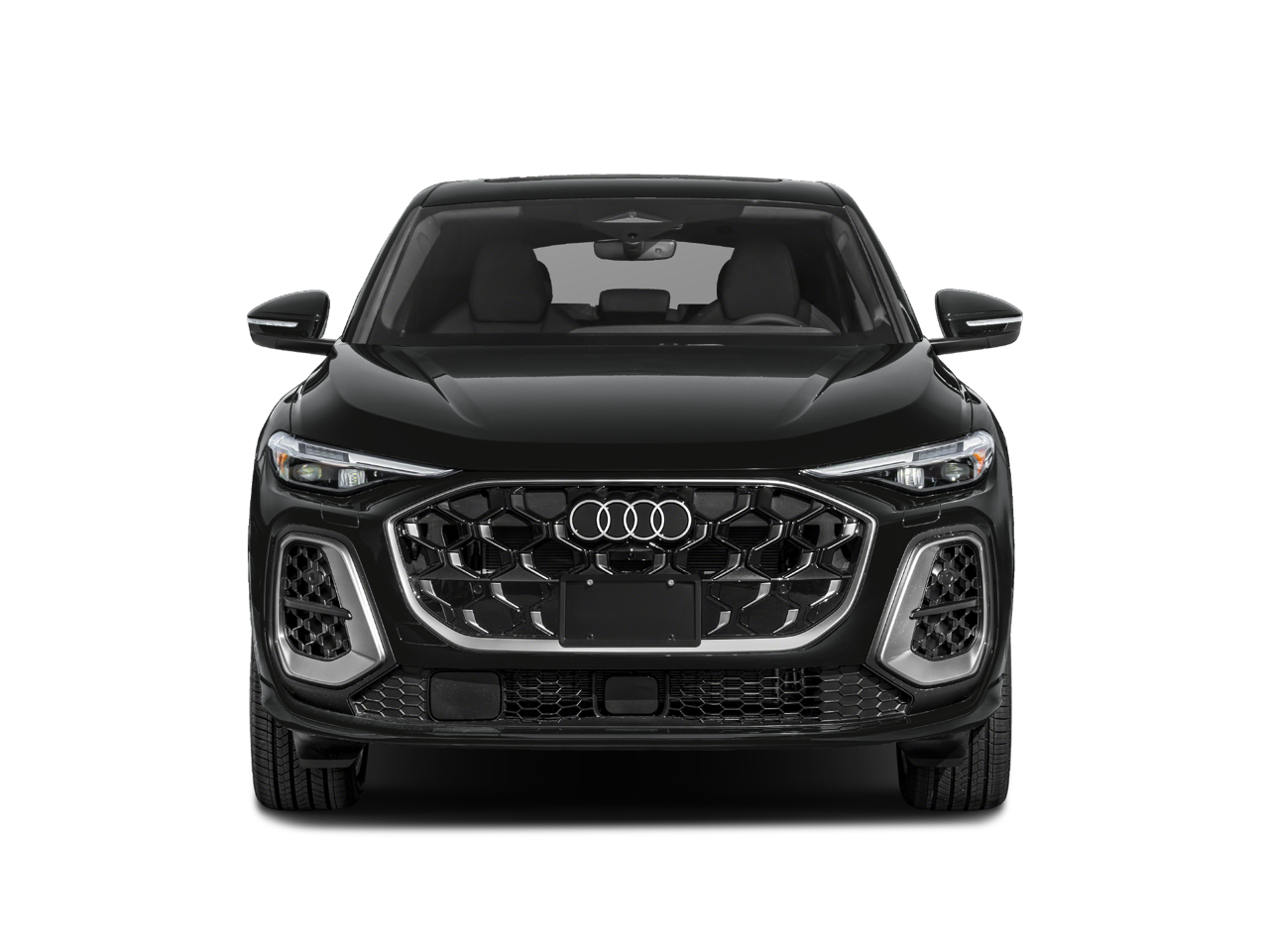 2025 Audi Q5 Sportback Premium