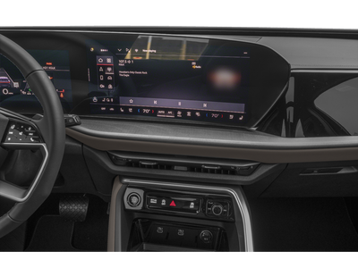 2025 Audi Q5 Sportback Premium