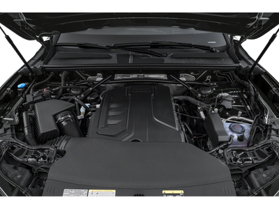 2025 Audi Q5 Sportback Premium