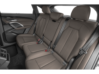 2025 Audi Q5 Sportback Premium