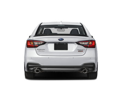 2025 Subaru Legacy Sport