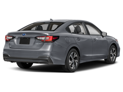 2025 Subaru Legacy AWD