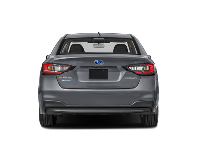 2025 Subaru Legacy AWD