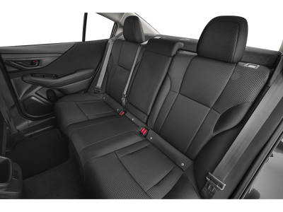 2025 Subaru Legacy AWD