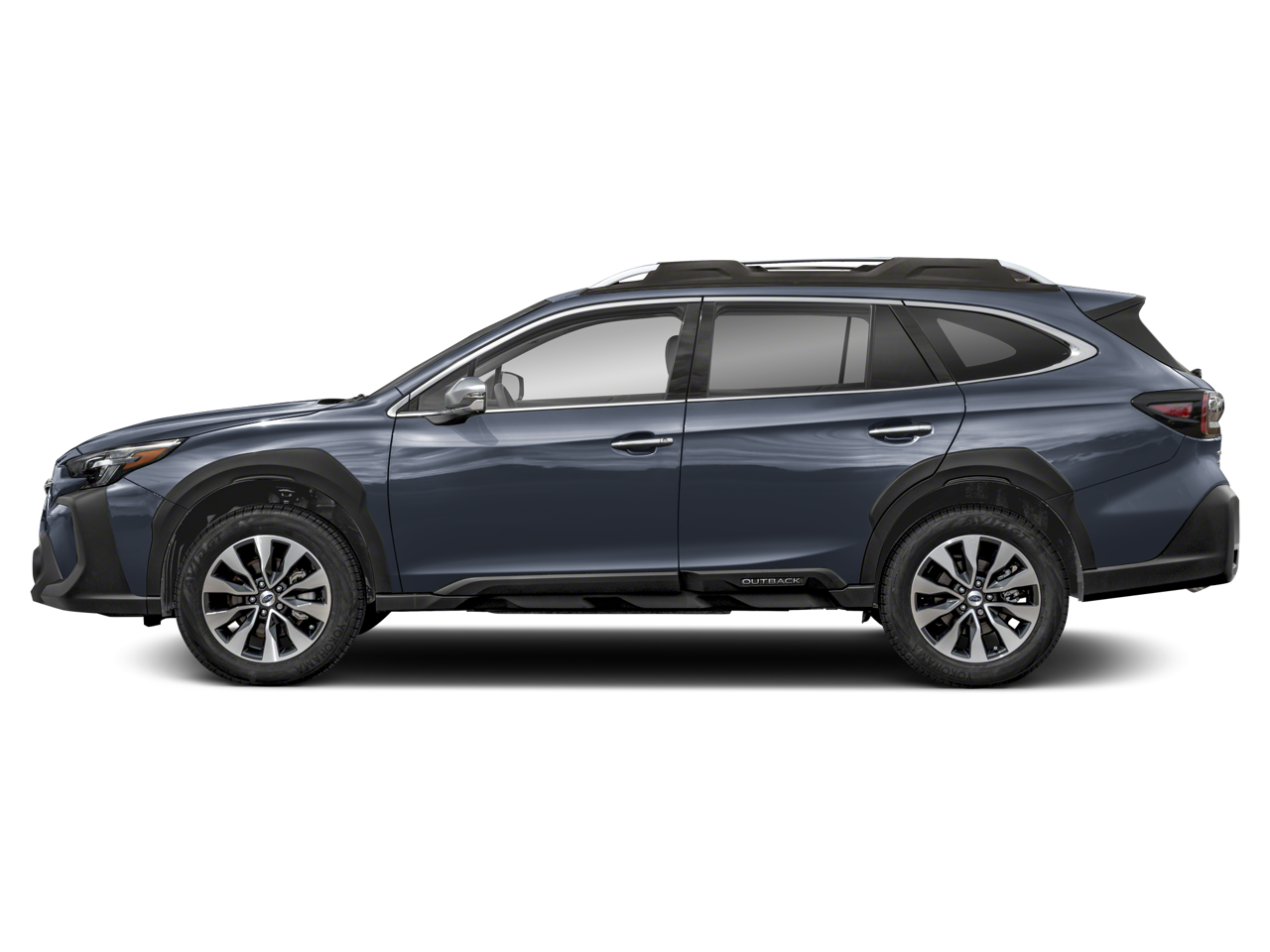 2025 Subaru Outback Touring AWD