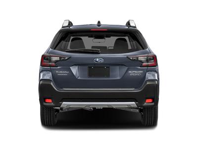 2025 Subaru Outback Touring AWD