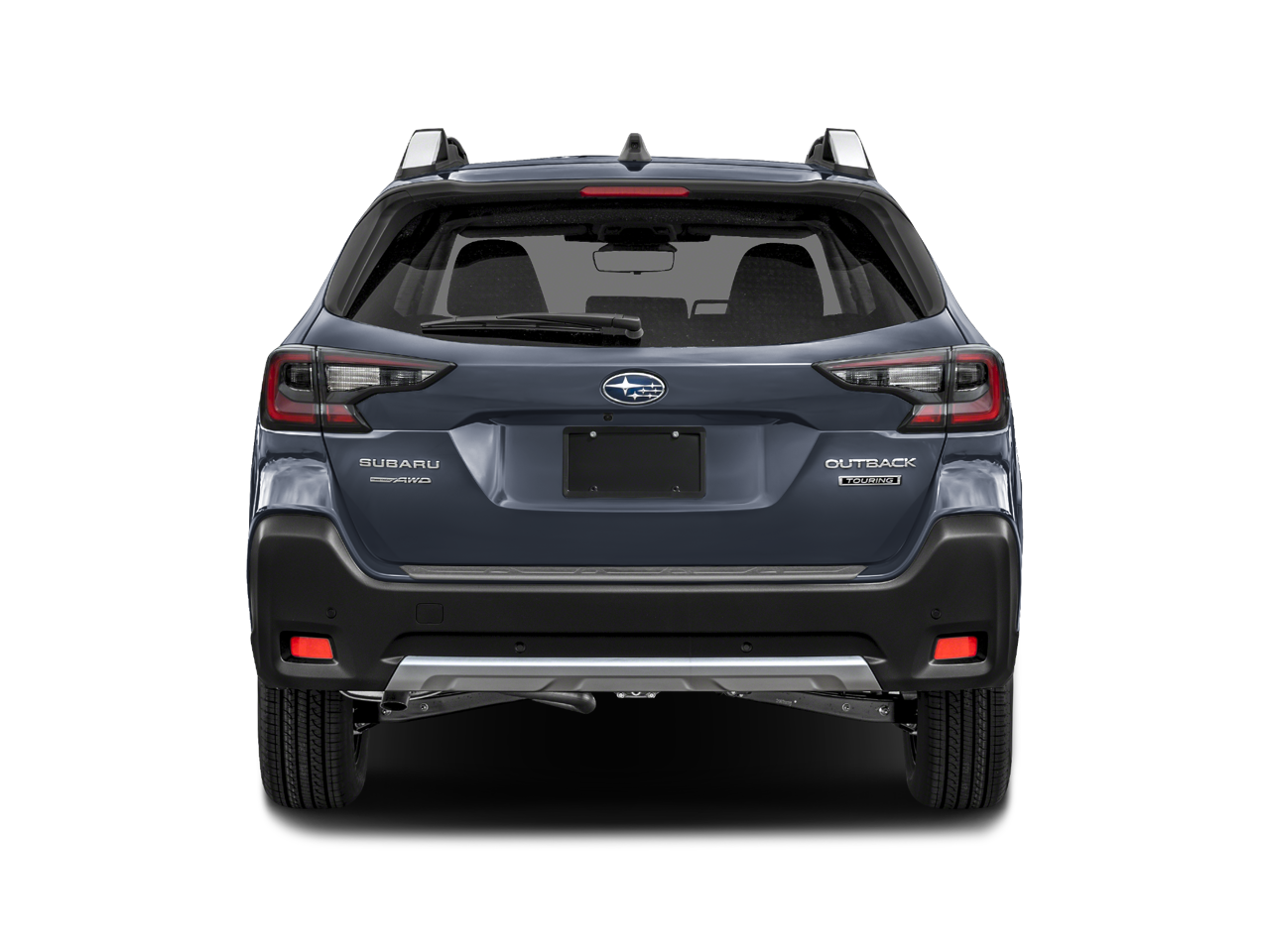 2025 Subaru Outback Touring AWD