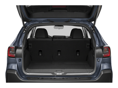 2025 Subaru Outback Touring AWD