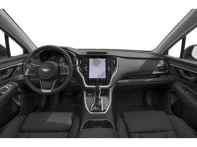 2025 Subaru Outback Limited XT