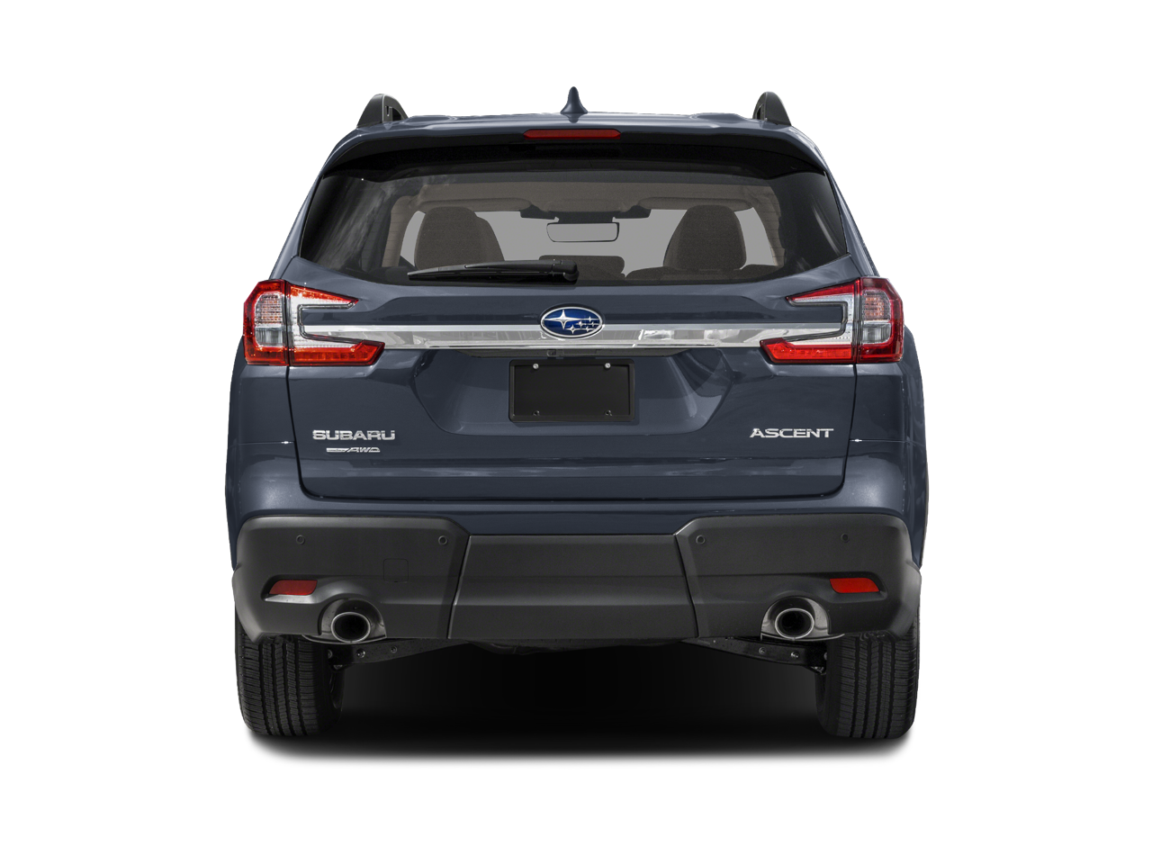 2025 Subaru Ascent Premium 7-Passenger