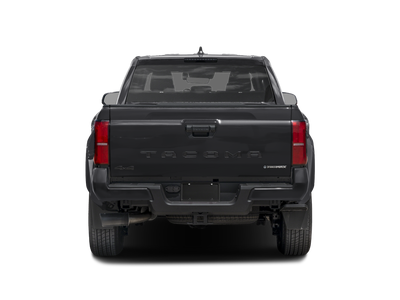 2025 Toyota Tacoma 4WD TRD Sport