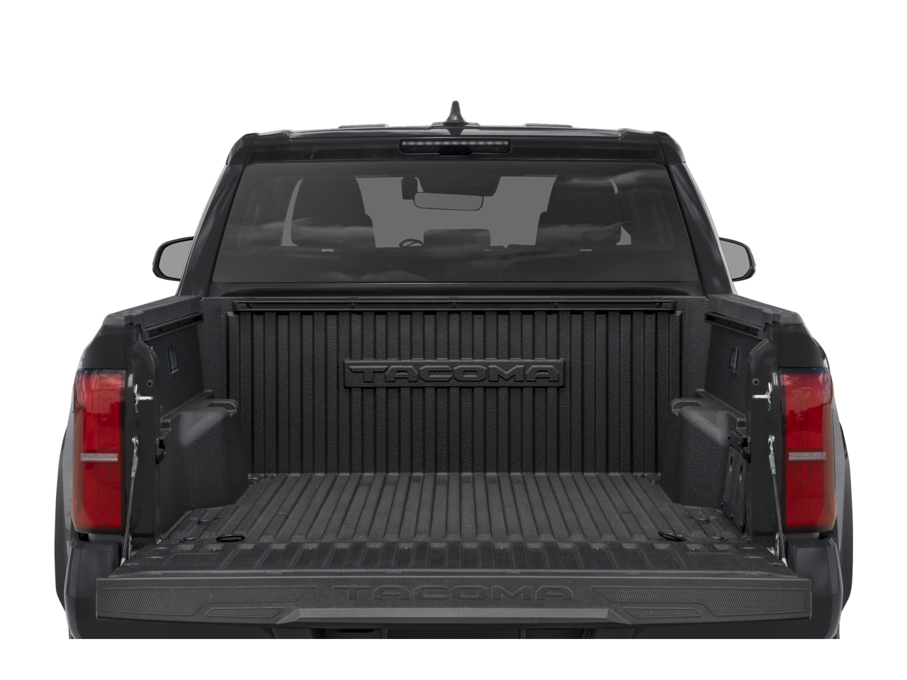 2025 Toyota Tacoma 4WD TRD Sport