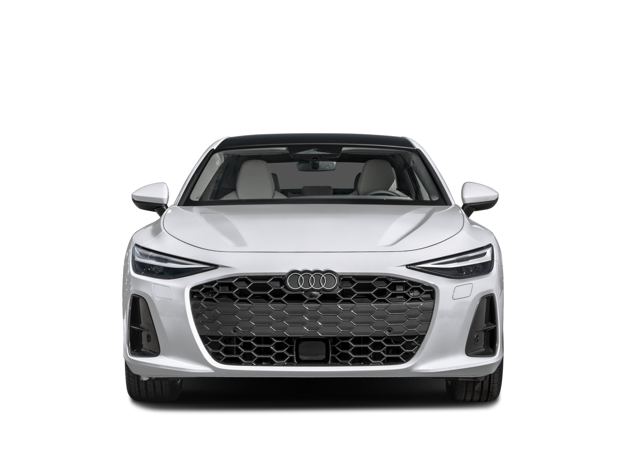 2026 Audi A6 Sedan Prestige