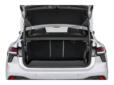 2026 Audi A6 Sedan Premium Plus