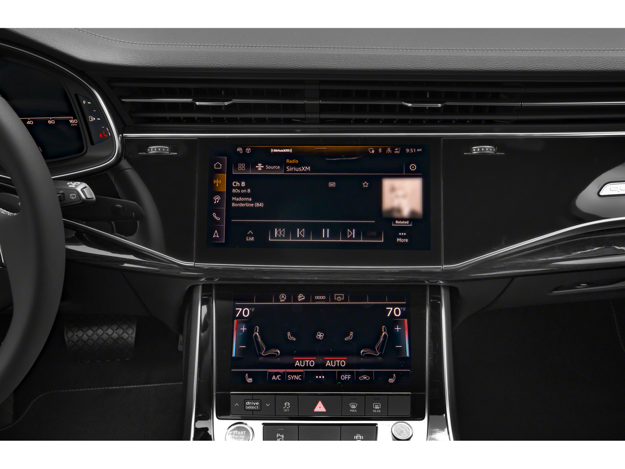 2026 Audi Q7 55 Premium Plus