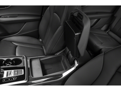 2026 Audi Q7 55 Premium Plus