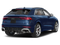 2026 Audi RS Q8 4.0T