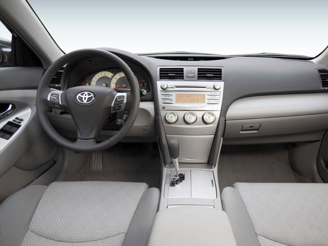 2008 Toyota Camry Base CE