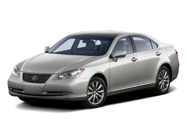 2009 Lexus ES 350 350