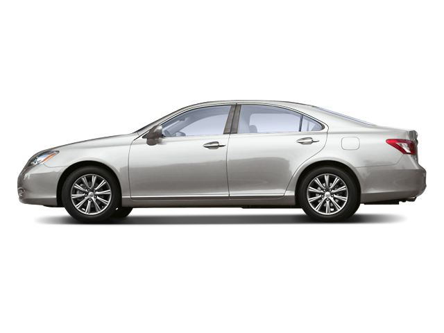 2009 Lexus ES 350 350