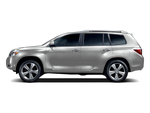 2010 Toyota Highlander Limited