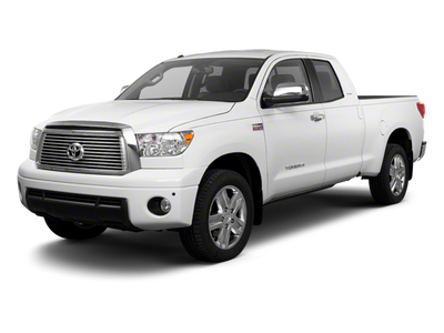 2010 Toyota Tundra 4WD Truck Grade
