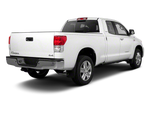 2010 Toyota Tundra 4WD Truck Grade