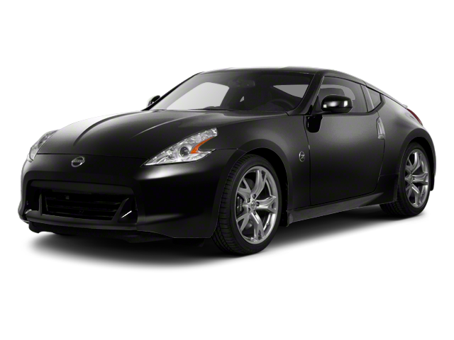 2011 Nissan 370Z Base